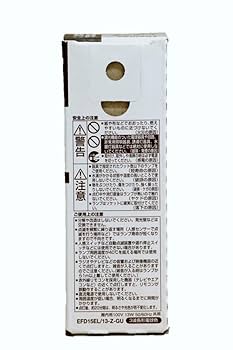 3個★東芝 ネオボールZ 60ワット形 電球色★EFD12EL/EFD15EL Amazon | 東芝 ネオボールZ 電球形蛍光ランプ 電球60ワット